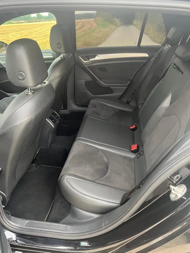 Volkswagen Golf VW GOLF VII 1.4 TGI 81 kW (110 PK) Essences - 2