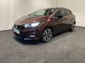 Nissan Micra N-Design Autom Kamera LED Rot - thumbnail 1