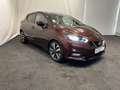 Nissan Micra N-Design Autom Kamera LED Rot - thumbnail 7