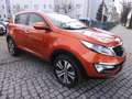 Kia Sportage SPORTAGE SPIRIT 4WD*AUT.*PANO*LEDER*KAMERA*AHK* Orange - thumbnail 5