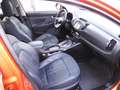 Kia Sportage SPORTAGE SPIRIT 4WD*AUT.*PANO*LEDER*KAMERA*AHK* Orange - thumbnail 14