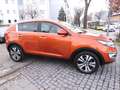 Kia Sportage SPORTAGE SPIRIT 4WD*AUT.*PANO*LEDER*KAMERA*AHK* Orange - thumbnail 22