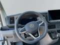 Volkswagen Crafter Kasten 2,0TDI mittellang Hochdach AHK CAM Weiß - thumbnail 14