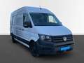 Volkswagen Crafter Kasten 2,0TDI mittellang Hochdach AHK CAM Weiß - thumbnail 9