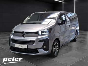 Spacetourer MAX 180 M +180°Kamera+Massage+ACC+