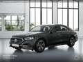 Mercedes-Benz E 200 Avantgarde Fahrass Distr. LED AHK Kamera PTS Gris - thumbnail 14