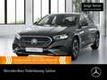 Mercedes-Benz E 200 Avantgarde Fahrass Distr. LED AHK Kamera PTS Gris - thumbnail 1