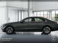 Mercedes-Benz E 200 Avantgarde Fahrass Distr. LED AHK Kamera PTS Gris - thumbnail 6