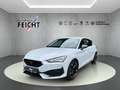 CUPRA Leon 2.0 TDI LED+NAVI+AHK+FULL LINK+PARKLENK+ACC Weiß - thumbnail 1