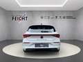 CUPRA Leon 2.0 TDI LED+NAVI+AHK+FULL LINK+PARKLENK+ACC Weiß - thumbnail 6
