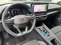 CUPRA Leon 2.0 TDI LED+NAVI+AHK+FULL LINK+PARKLENK+ACC Weiß - thumbnail 7