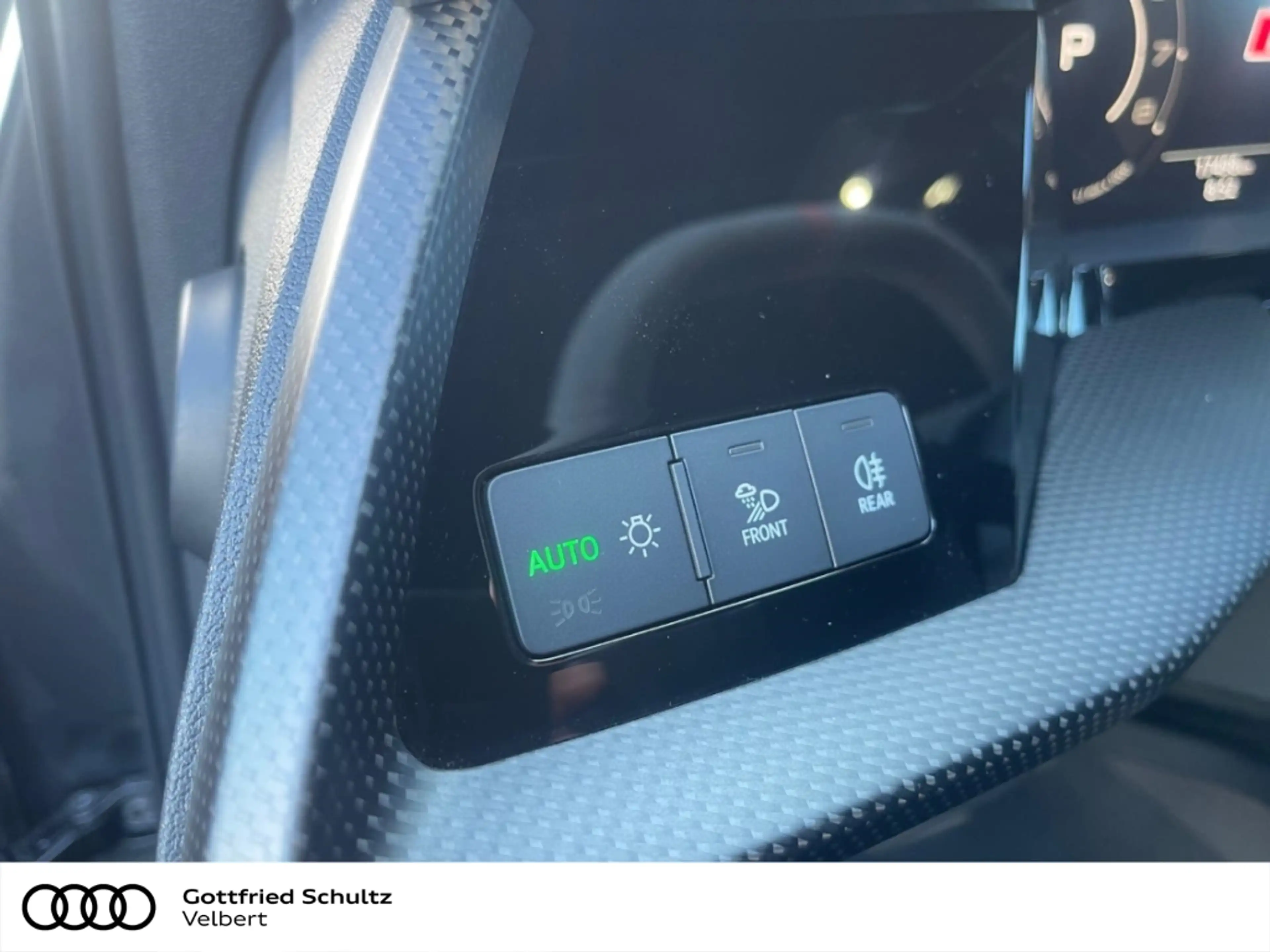 Audi RS3 Sportback quattro 294(400) kW(PS) S tronic — photo 12