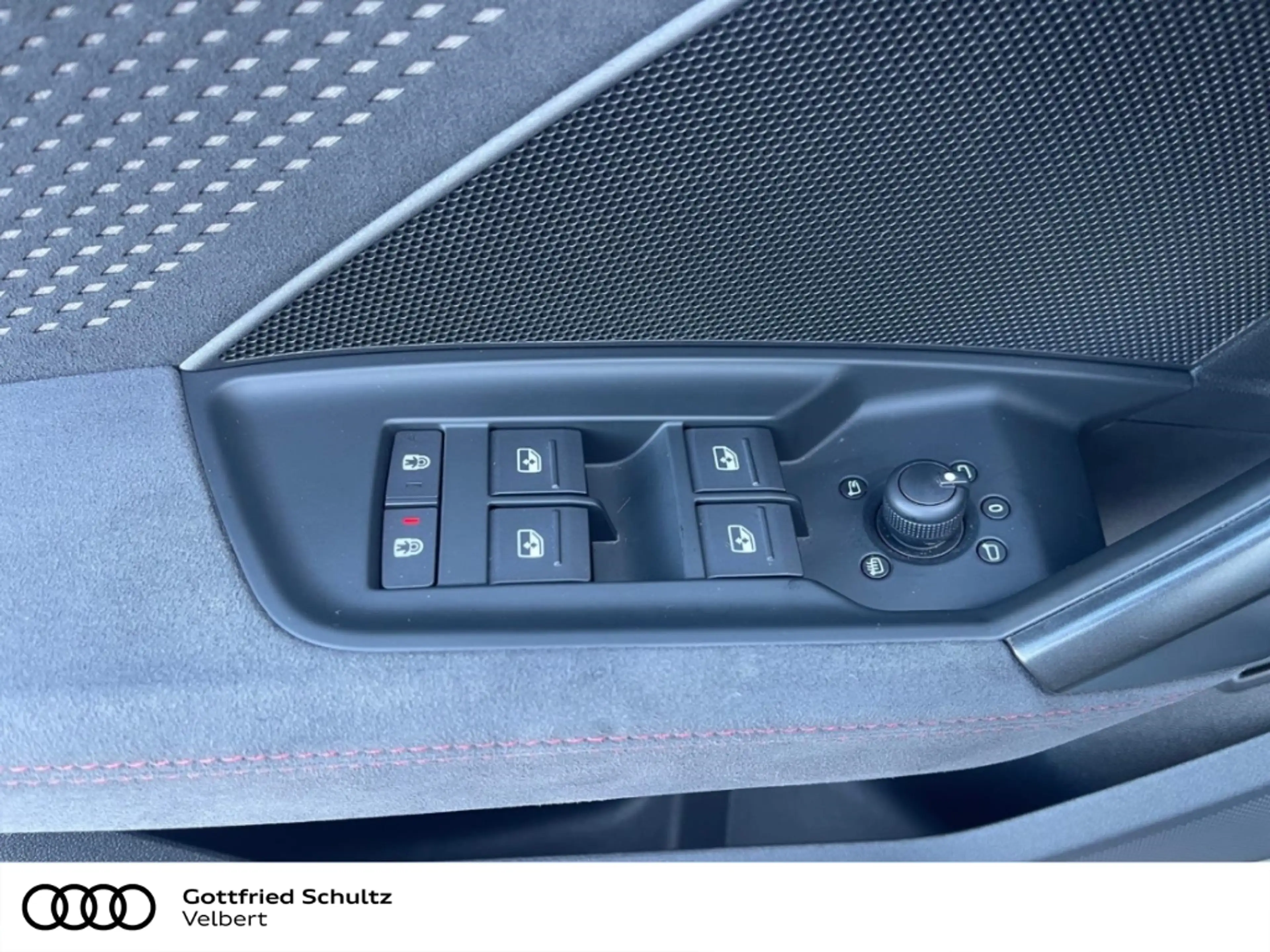 Audi RS3 Sportback quattro 294(400) kW(PS) S tronic — photo 11