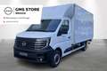 Nissan Interstar L3H1 3.5T 2.0 dCi 150 MT N-Connecta meubelkast 440 Blanc - thumbnail 1