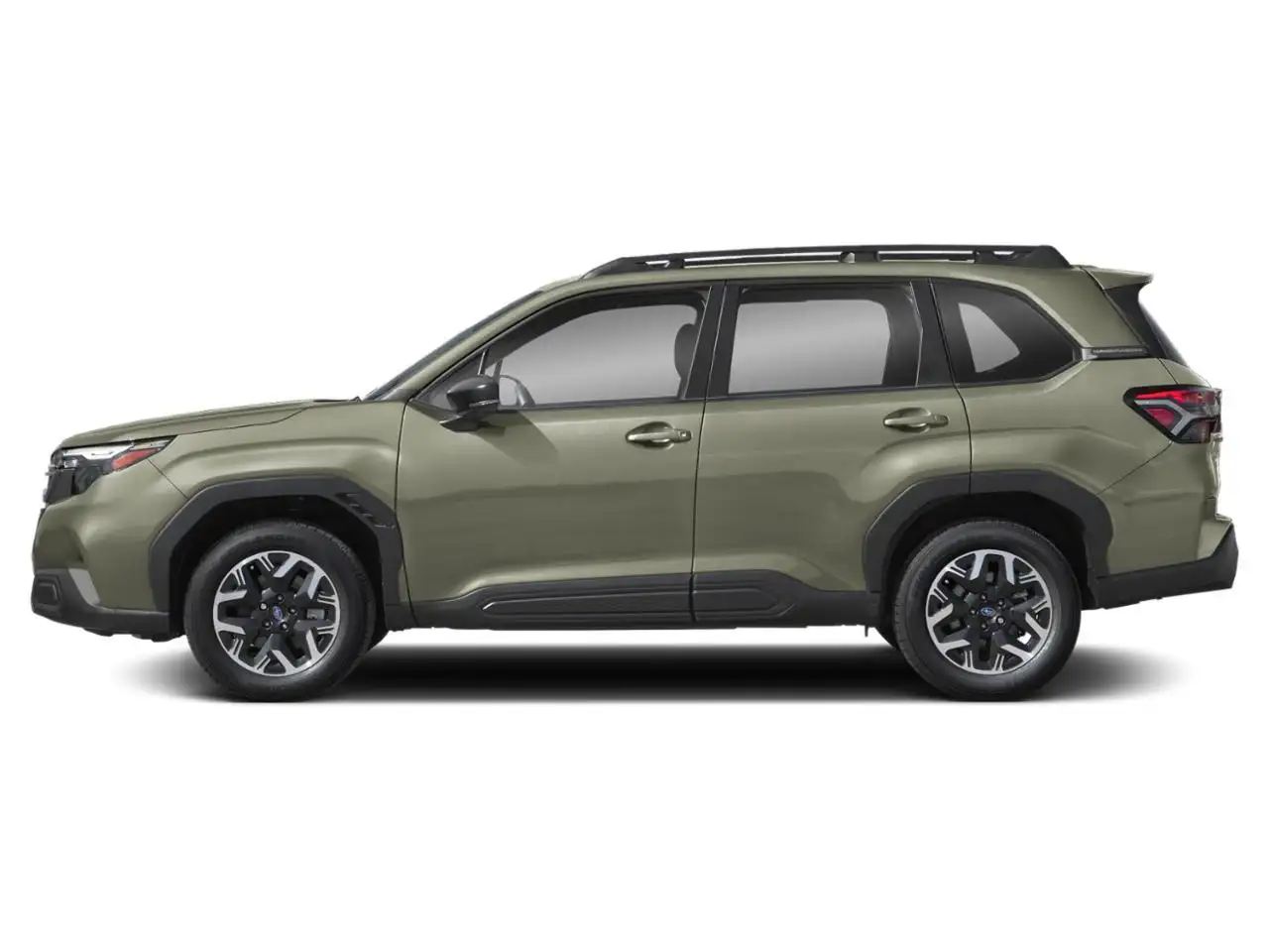Subaru Forester снимка Subaru Forester