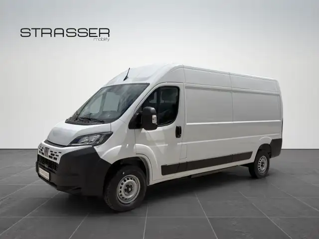Fiat E- Ducato Kastenwagen 35 L3H2 205 kW Einparkhilfe