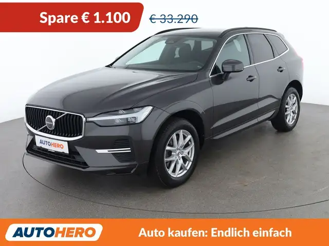 Volvo XC60 2.0 B4 Diesel Mild-Hybrid Momentum Pro AWD