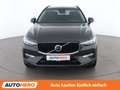 Volvo XC60 2.0 B4 Diesel Mild-Hybrid Momentum Pro AWD Grau - thumbnail 9