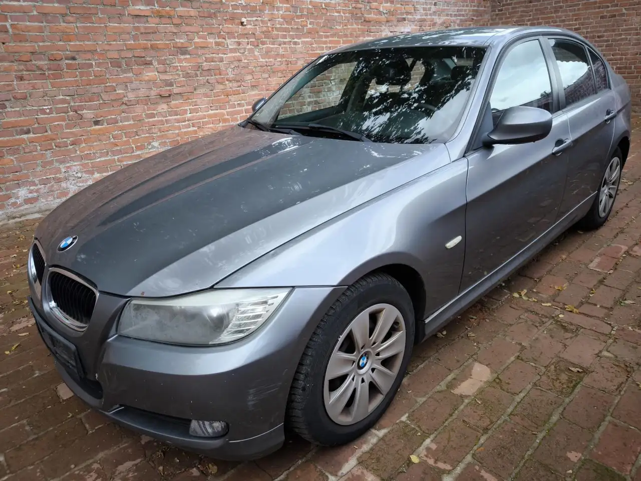 BMW 318