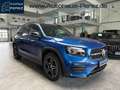 Mercedes-Benz GLB 250 4M AMG PREMIUM DISTRONIC-PANORAMA-MEMORY Bleu - thumbnail 1