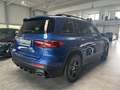 Mercedes-Benz GLB 250 4M AMG PREMIUM DISTRONIC-PANORAMA-MEMORY Blau - thumbnail 4