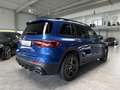 Mercedes-Benz GLB 250 4M AMG PREMIUM DISTRONIC-PANORAMA-MEMORY Bleu - thumbnail 4