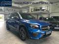 Mercedes-Benz GLB 250 4M AMG PREMIUM DISTRONIC-PANORAMA-MEMORY Blau - thumbnail 1