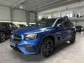 Mercedes-Benz GLB 250 4M AMG PREMIUM DISTRONIC-PANORAMA-MEMORY Bleu - thumbnail 2