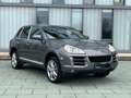 Porsche Cayenne S Tiptronic Grau - thumbnail 12