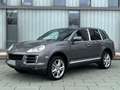 Porsche Cayenne S Tiptronic Grau - thumbnail 1