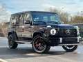 Mercedes-Benz G 63 AMG G -Modell Station G 63 AMG*1ERH*360KAM* Schwarz - thumbnail 2