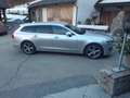 Volvo V90 2.0 d4 Momentum awd geartronic Silver - thumbnail 3