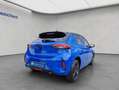 Opel Corsa 1.2 Direct Injection Turbo GS Matrix LED Nav Blauw - thumbnail 5