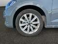 Volkswagen Touran Highline 1,5 TSI Navi+ACC+AHK+Shzg.+LED Grau - thumbnail 7