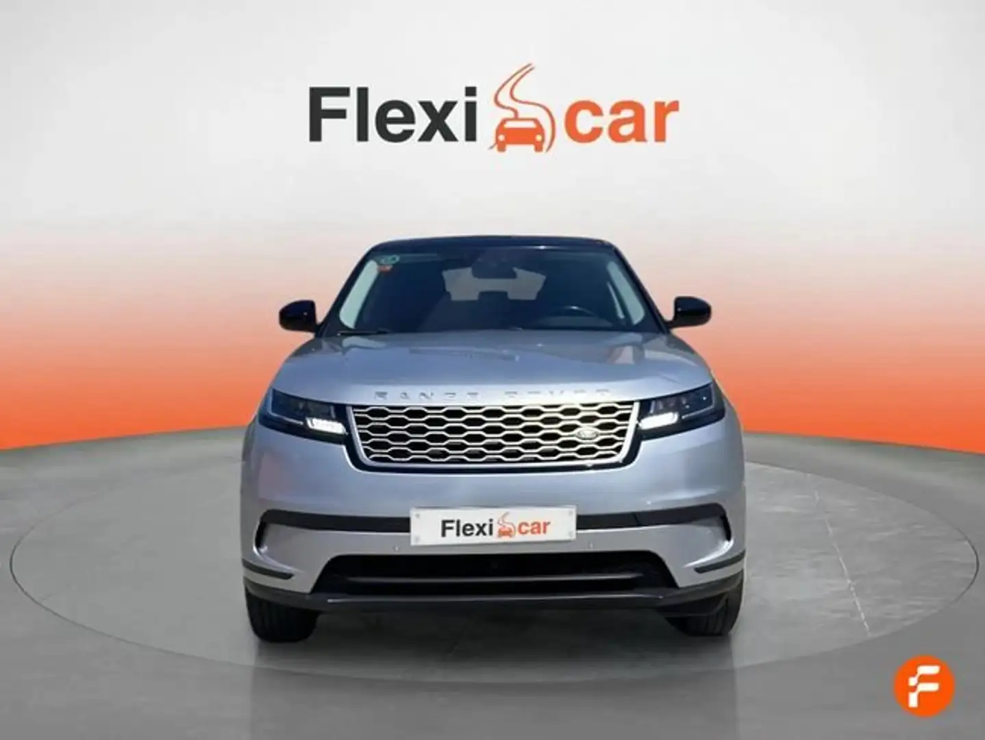 Land Rover Range Rover Velar 2.0D S 4WD Aut. 180 Gris - 2