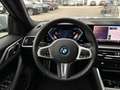 BMW i4 eDrive40 M Sportpak 360°Plus°el.Sitz+Mem°ACC Grau - thumbnail 10