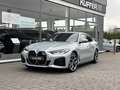 BMW i4 eDrive40 M Sportpak 360°Plus°el.Sitz+Mem°ACC Grau - thumbnail 1