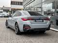 BMW i4 eDrive40 M Sportpak 360°Plus°el.Sitz+Mem°ACC Grau - thumbnail 3
