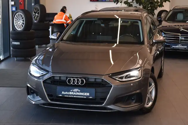 Audi A4 Avant 30TDI S-tronic LED~Navigation~Sitzhzg.