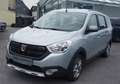 Dacia Lodgy Stepway 1.6  7-Sitzer KLIM NAVI+PDC*ALLWETTER Silber - thumbnail 1