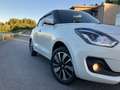 Suzuki Swift Swift 5p 1.3 GX Blanc - thumbnail 10