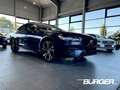 Volvo S90 ReCharge AWD T8 Airmatic Luftfeder Bowers&Wilkins Blauw - thumbnail 4