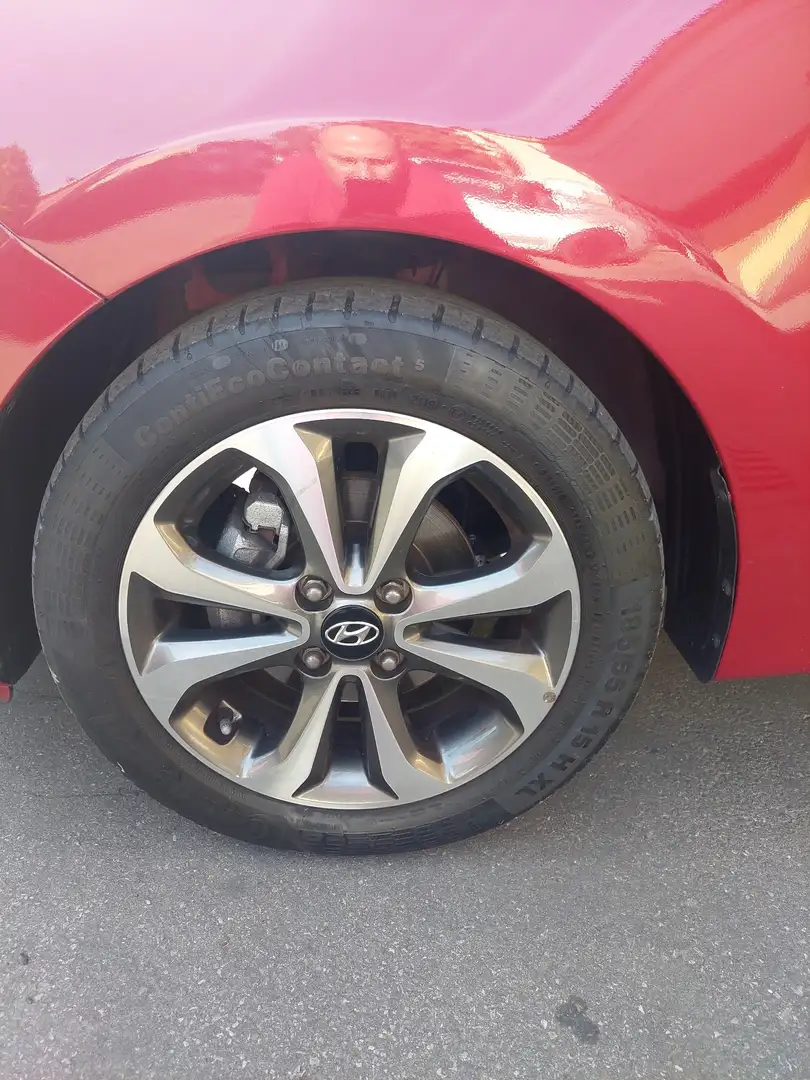 Hyundai i10 1.0 Prime - 2