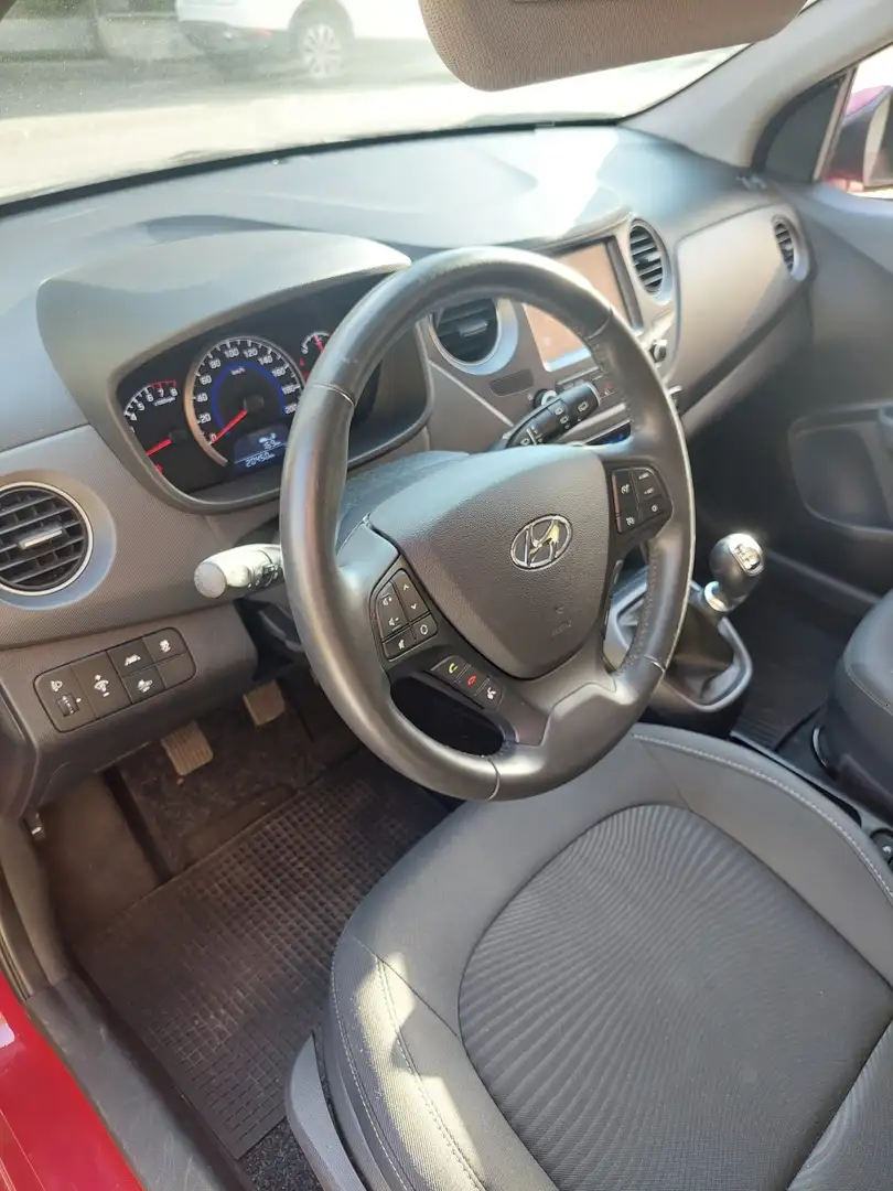 Hyundai i10 1.0 Prime - 1