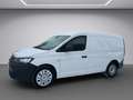 Volkswagen Caddy Maxi Blanc - thumbnail 2