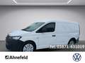 Volkswagen Caddy Maxi Blanc - thumbnail 1