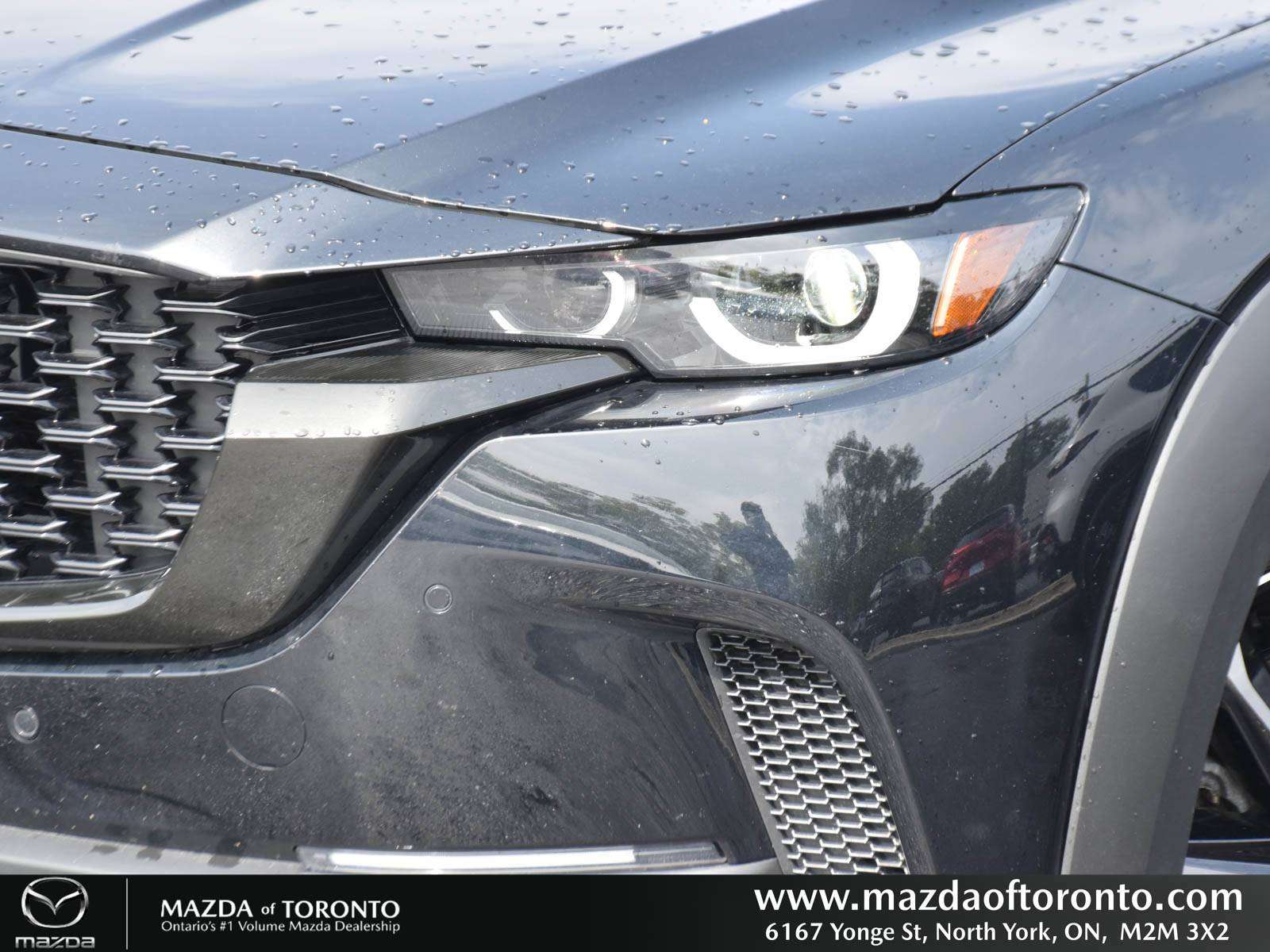 2023 Mazda CX-50 GT AWD! ONE OWNER! #1 MAZDA DEALER! — снимка 1