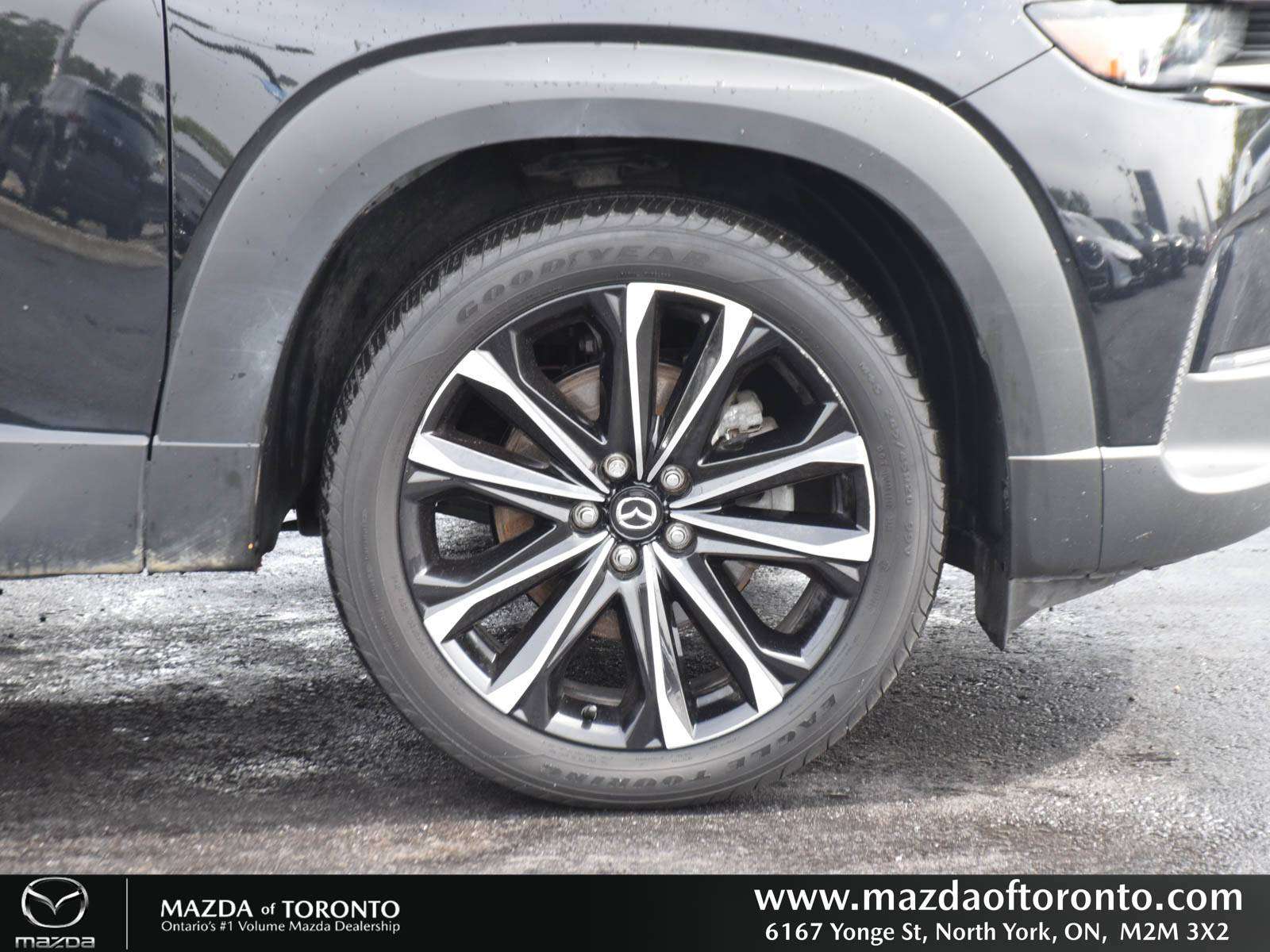 2023 Mazda CX-50 GT AWD! ONE OWNER! #1 MAZDA DEALER! — снимка 1
