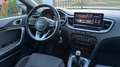 Kia Ceed SW / cee'd SW Ceed SW 1,6 CRDi Silber 48V *1.Besitz*Kamera*Navi* Schwarz - thumbnail 13