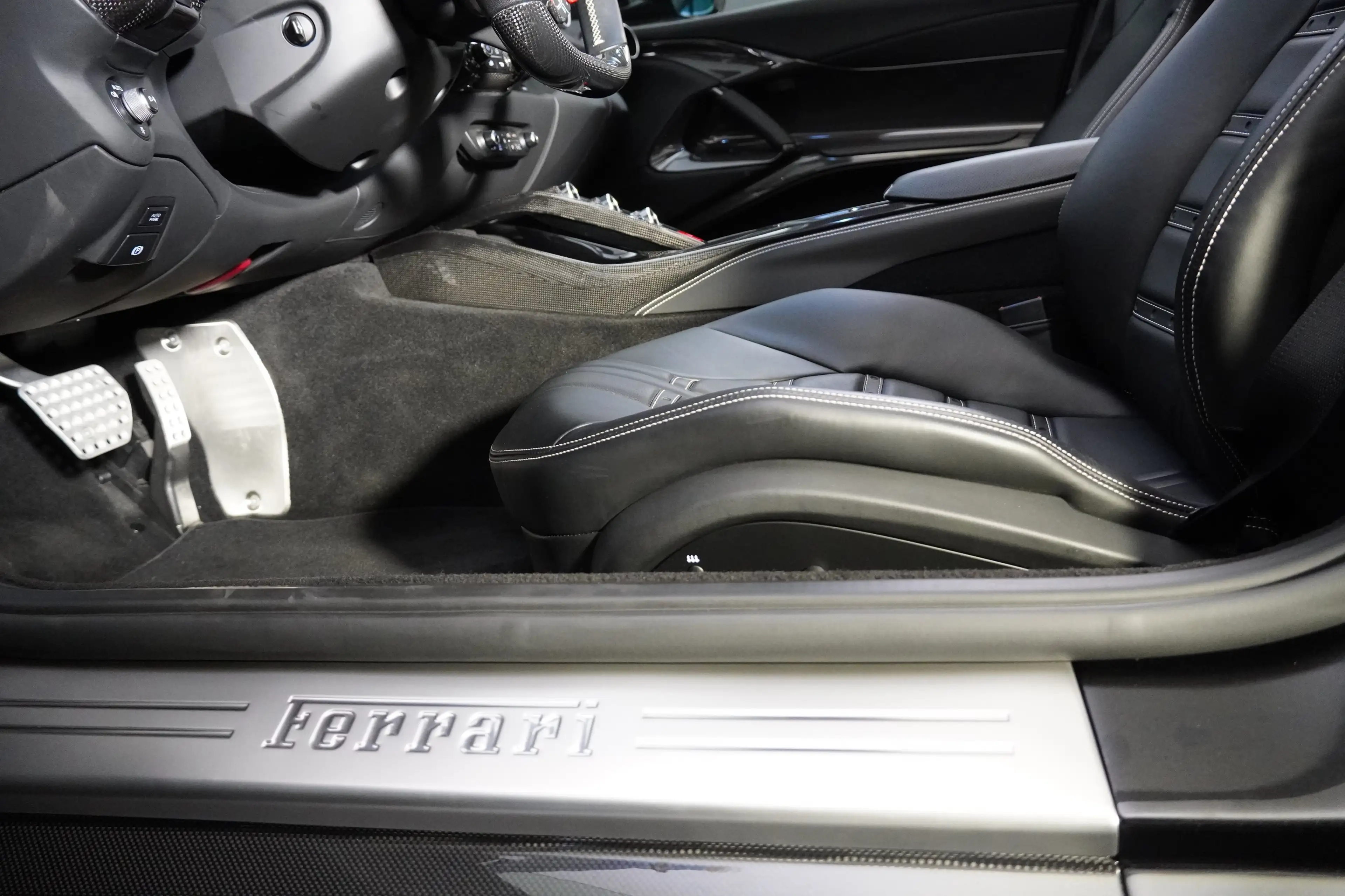 Ferrari 812 GTS — photo 14